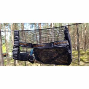 Bushmen ULTRALIGHT Hammock Dark Olive - Image 4