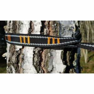 Bushmen ULTRALIGHT Hammock Suspension System - Image 4
