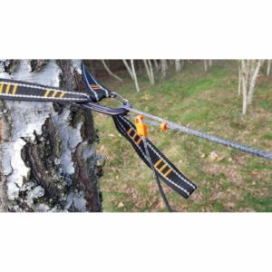 Bushmen ULTRALIGHT Hammock Suspension System - Image 3