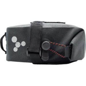Geosmina Saddle Pocket Bag - Image 6