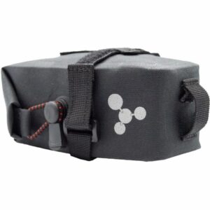 Geosmina Saddle Pocket Bag - Image 5