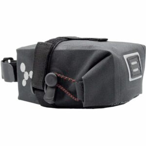 Geosmina Saddle Pocket Bag - Image 3