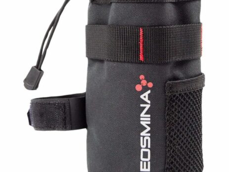Geosmina Stem Pouch Bag