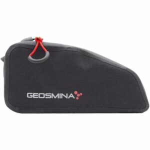 Geosmina Small Top Tube Bag - Image 5