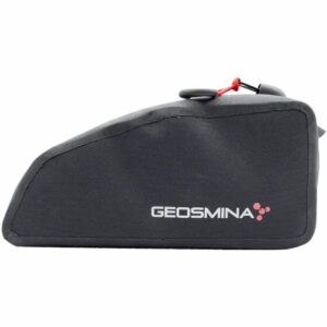 Geosmina Small Top Tube Bag - Image 4