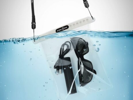 fidlock dry bag