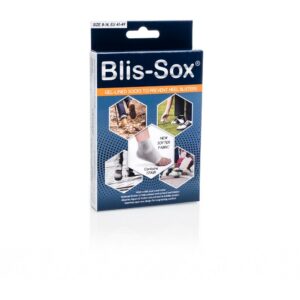 Blis-Sox Black x 6 (UK 3-8) - Image 2