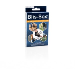 Blis Sox Grey UK 8-14 - Image 2