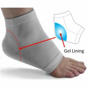 Blis Sox Grey UK 8-14 - Image 3
