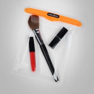 Fidlock Dry Bag Maxi Orange - Image 5