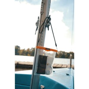 Fidlock Dry Bag Maxi Orange - Image 13