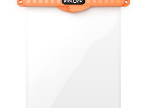 Fidlock Dry Bag – Maxi – Orange