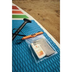 Fidlock Dry Bag Maxi Orange - Image 10