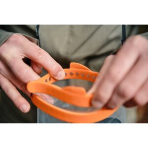 Fidlock Dry Bag Maxi Orange - Image 9