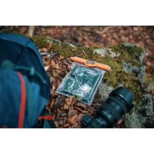 Fidlock Dry Bag Maxi Orange - Image 8