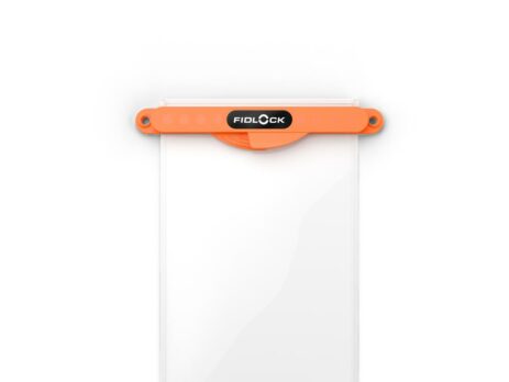 Fidlock Dry Bag – Medi – Orange