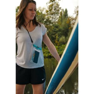 Fidlock Dry Bag – Medi – Petrol - Image 7