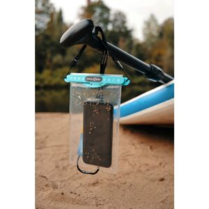 Fidlock Dry Bag – Medi – Petrol - Image 3