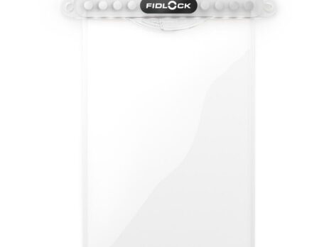 Fidlock Dry Bag – Medi – Transparent