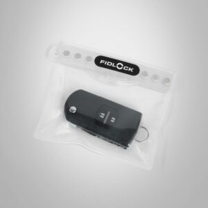 Fidlock Dry Bag Mini Transparent - Image 6