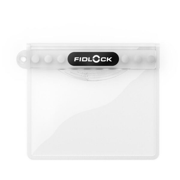 Fidlock Dry Bag Mini Transparent