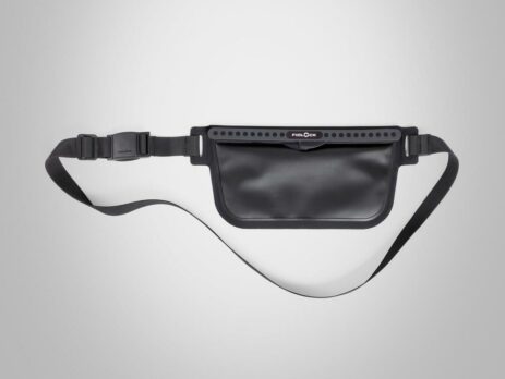 Fidlock Dry Bag – Sling Bag – Black
