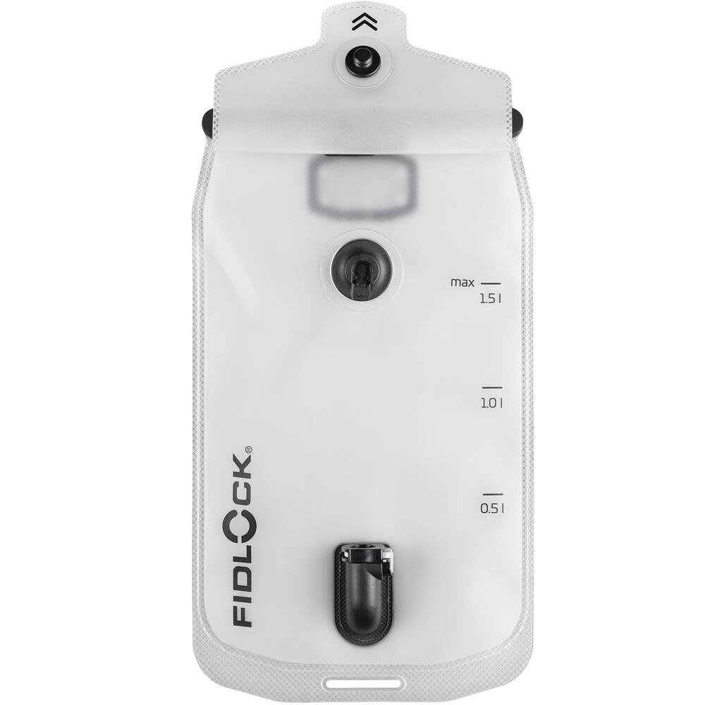 Fidlock Hydration Bladder 1.5L Equipment Outdoors