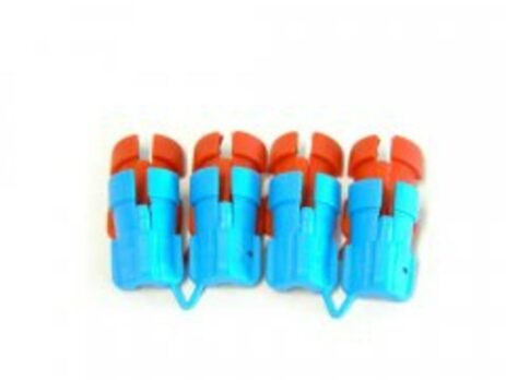 Fizan Flexy Expander Set for Compact poles