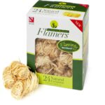 Flamers Natural Firelighters – 24 Pack