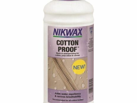 Nikwax Cotton Proof 1L