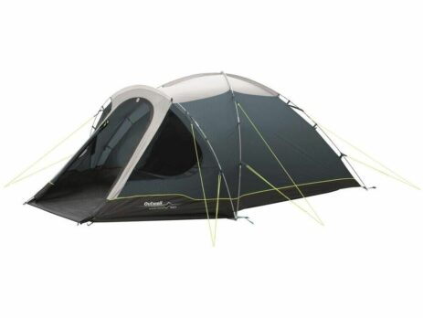 Outwell Cloud 4 - four person tent