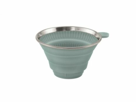 Outwell Collaps Coffee Filter Holder Classic Blue