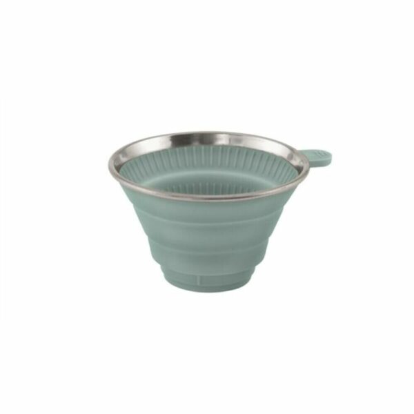 Outwell Collaps Coffee Filter Holder Classic Blue