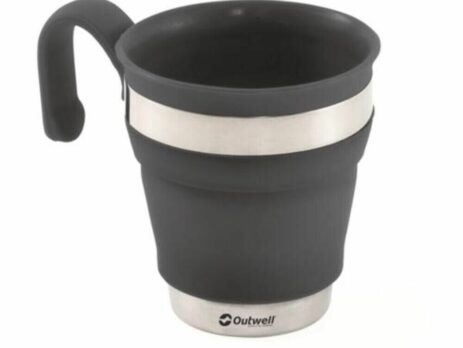 Outwell Collaps Mug - Navy Night