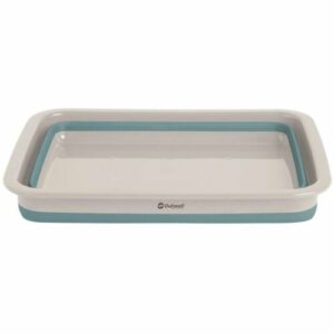 Outwell Collaps Wash Bowl Classic Blue - Image 2