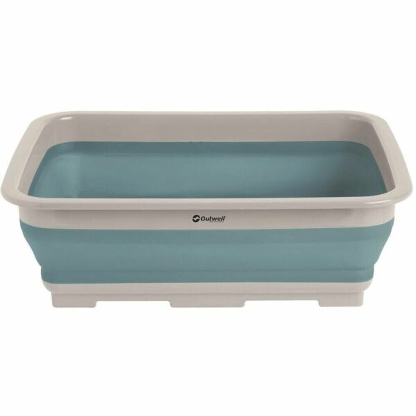 Outwell Collaps Wash Bowl Classic Blue
