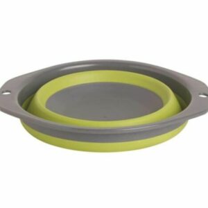 Outwell Collapsible Bowl Large Lime Green - Image 2