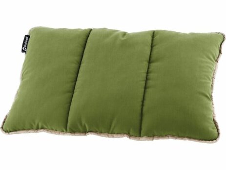 Outwell Constellation Camping Pillow Green