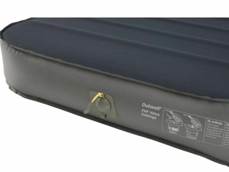 Outwell Dreamboat Single 7.0cm inflating mattress
