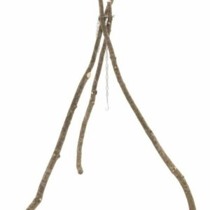 Robens Bushcraft DIY Tripod - Image 2