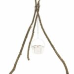 Robens Bushcraft DIY Tripod