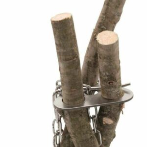 Robens Bushcraft DIY Tripod - Image 5