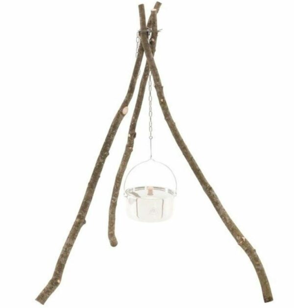 Robens Bushcraft DIY Tripod