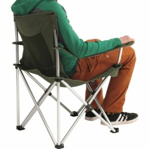 Robens Driftwood folding camp chair - Image 3