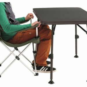 Robens Driftwood folding camp chair - Image 4