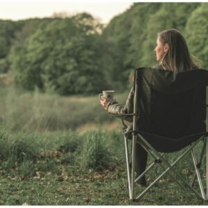 Robens Driftwood folding camp chair - Image 6