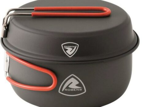 Robens Frontier Pro Cook Set M