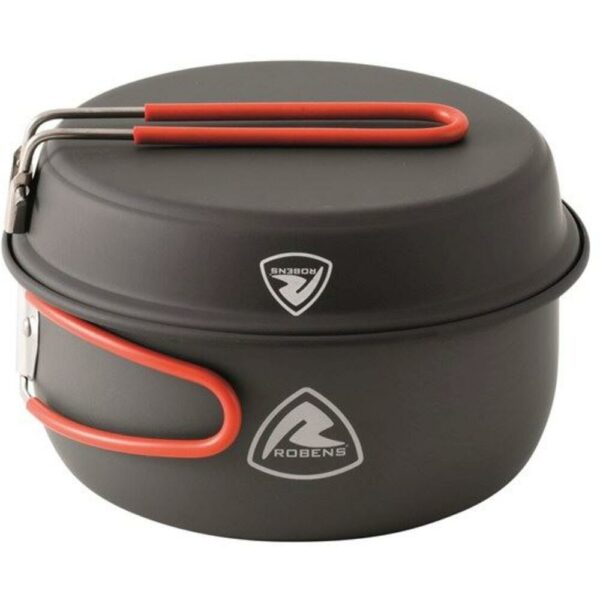 Robens Frontier Pro Cook Set M