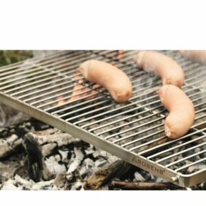 Robens Lassen Grill Trivet Combo - Large - Image 3