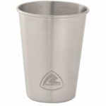 Robens Sierra steel cup set